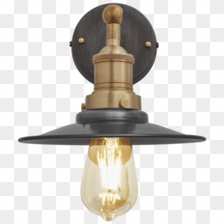 Wall Light Png Hd - Transparent Wall Lamp Png Clipart