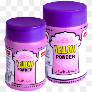 Laxmi Narayan Yellow Powder - Play-doh Clipart