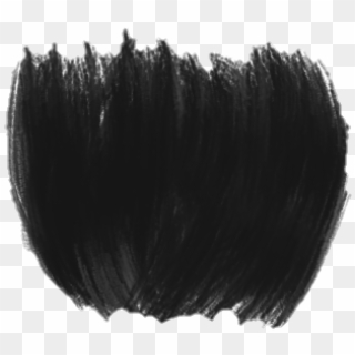 Hair Omg - - Brush Clipart