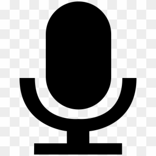 Recording Icon Png - Voice Search Icon Png Clipart