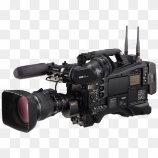 Aj Px5000 Hd Camcorder With Avc Ultra Recording Image Clipart