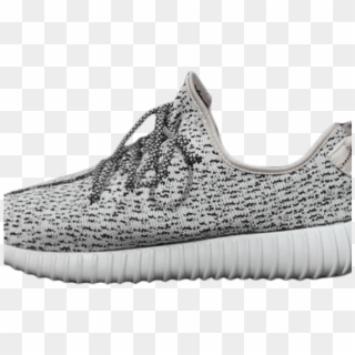 Adidas Shoes Clipart Yeezy - Adidas Yeezy - Png Download