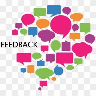 Feedback Clipart Png Image 01 - Transparent Feedback Png