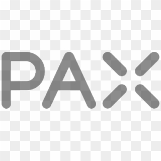 Pax Is A Technology Company That Makes Cannabis Experiences - Sign Clipart