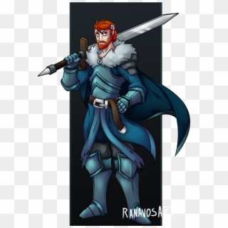 @thedovahcat S Dark Souls Oc Florian A Stubborn Knight - Cartoon Clipart