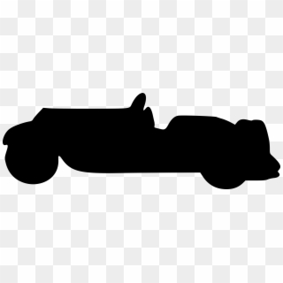This Free Icons Png Design Of Car Silhouette 5 Clipart