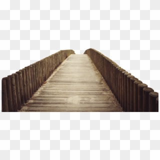 Away, Web, Level, Wood, Palisade, Wooden Structure - Wooden Road Png Clipart