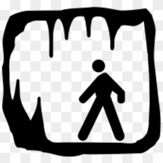 Caves Icon Clipart