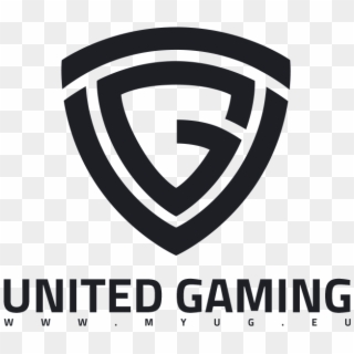 United Gaming Logo - Emblem Clipart