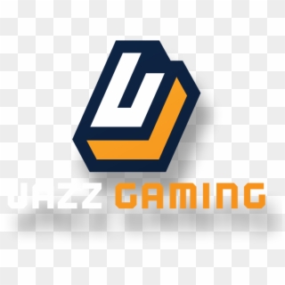 Utah Jazz Gaming Logo Clipart