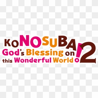 God's Blessing On This Wonderful World - Poster Clipart