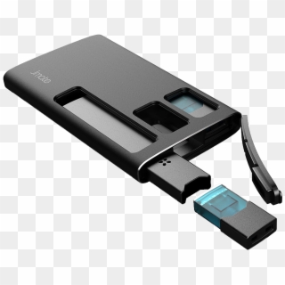 Juul - Juul Chargers Clipart