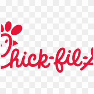 Chick Fil A Logo High Res Clipart