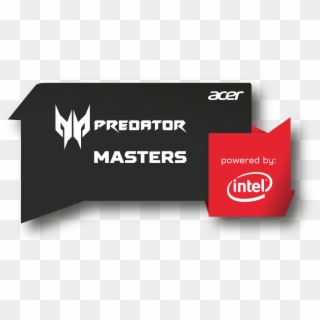 Acer Predator Masters 3 Clipart