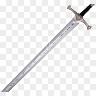 Sword Png Transparent Images - Cut And Thrust Sword Clipart