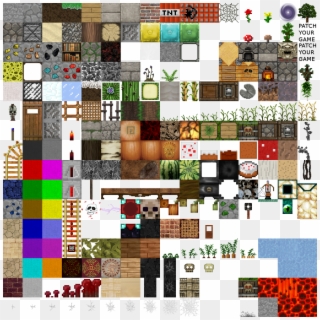 Mayancraft Texture Pack 4 - Minecraft Texture Pack Png Clipart