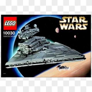 10 Most Expensive Lego Sets - Star Destroyer Ucs Lego Clipart