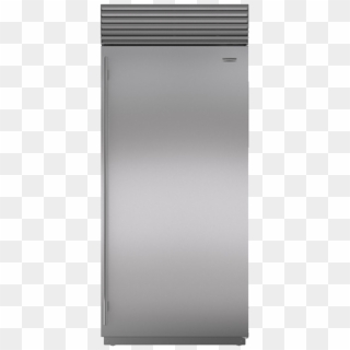 Subzero All Freezers - Door Clipart