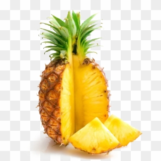 1080 X 912 12 - Pineapple Png Clipart