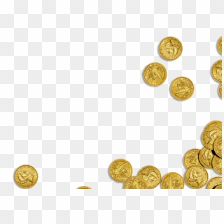 Coins - Coin Clipart