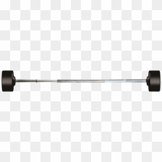 Barbell Straight Clipart