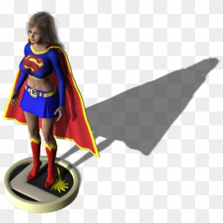 Legion Of Superhero Images Supergirl Hd Wallpaper And - Wonder Woman Clipart