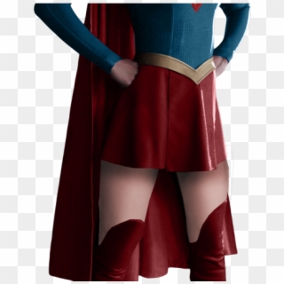 Supergirl Png Transparent Images - Supergirl Transparent Clipart