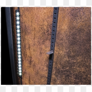 9 Wand Led Light Kit - Leather Clipart