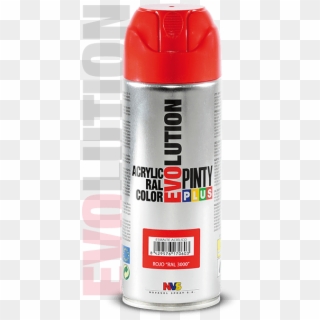 Spray Paint Icon Png - Bottle Clipart