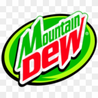 Mountain Dew Clipart - Mt Dew Clip Art - Png Download
