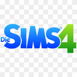 Sims 4 Png - Sims 4 Logo Clipart