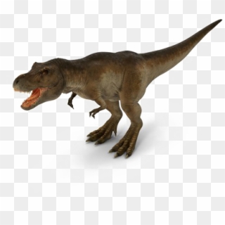 Theropod Transparent Images Png - Tyrannosaurus Clipart