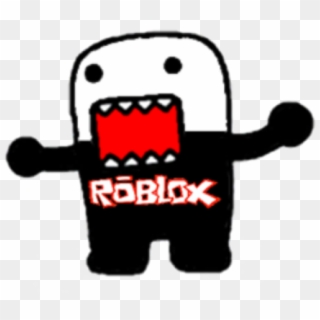 Domo Clipart Roblox Draw Roblox Logo Png Download 424552 - draw your roblox avatar dazzlepaint png roblox character