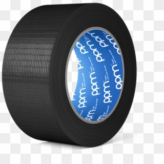 Duct Tape - Circle Clipart