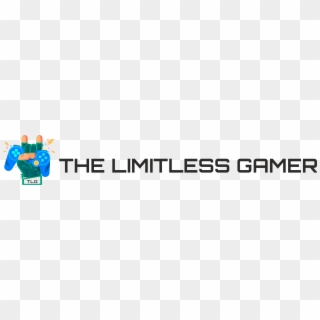 The Limitess Gamer - Graphics Clipart
