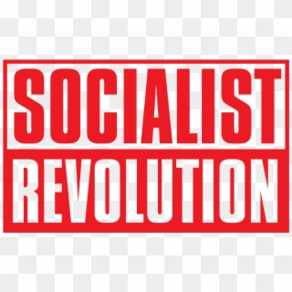 Socialist Revolution Clipart