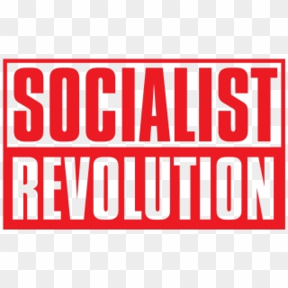 Socialist Revolution Clipart