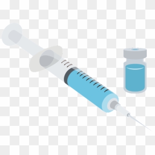 Png Transparent Download New Vaccine Regulations Will - Syringe Clipart
