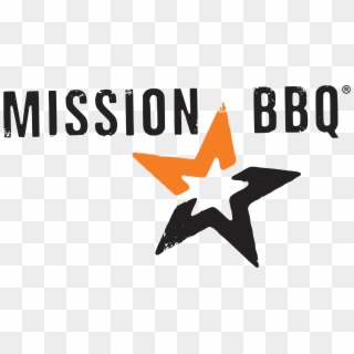 Mission Bbq Logo Png Transparent - Mission Bbq Logo Png Clipart