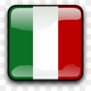 Mexico Flag Country - Flag Of Mexico Clipart