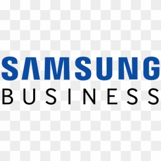 Samsung Business Insights - Samsung Business Logo Clipart