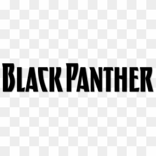 Black Panther Logo Png - Black Panther Comic Logo Clipart