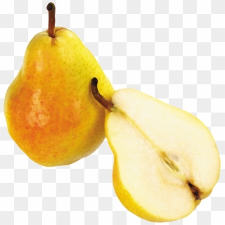 Pear Png Clipart