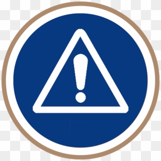 Attention Round Icon Png Clipart
