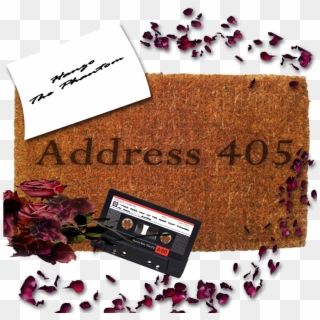 Address405-shirt Clipart
