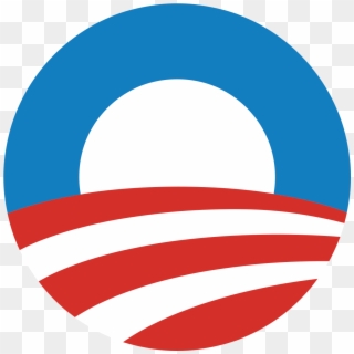 1024 X 1024 3 - Obama Logo Transparent Clipart
