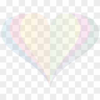 Heart-shape - Heart Clipart