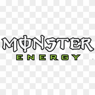 Monster Energy Png - Monster Energy Clipart