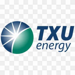 Txu Energy Logo - Txu Energy Logo Png Clipart