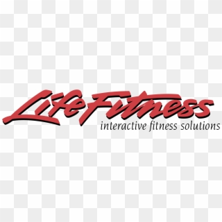 Life Fitness Logo Png Transparent - Life Fitness Png Clipart